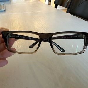 Ray-Ban Eyeglass Frames